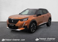 Peugeot 2008 BlueHDi 130 S&S EAT8 GT