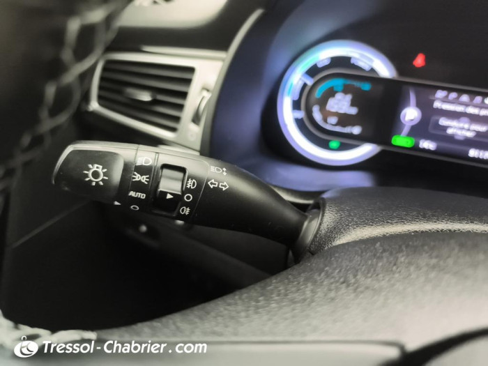 Kia Niro 1.6 GDi Hybride 141 ch DCT6 Design