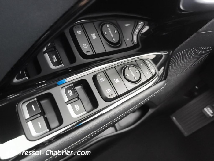 Kia Niro 1.6 GDi Hybride 141 ch DCT6 Design