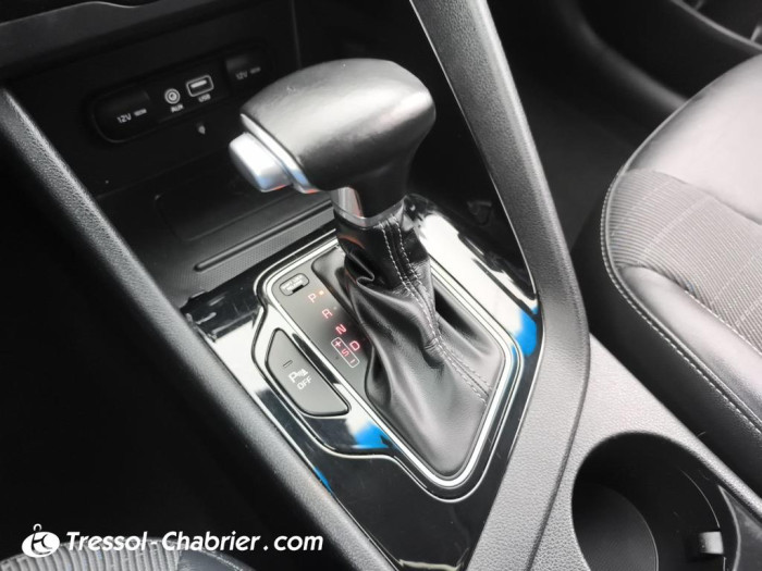Kia Niro 1.6 GDi Hybride 141 ch DCT6 Design
