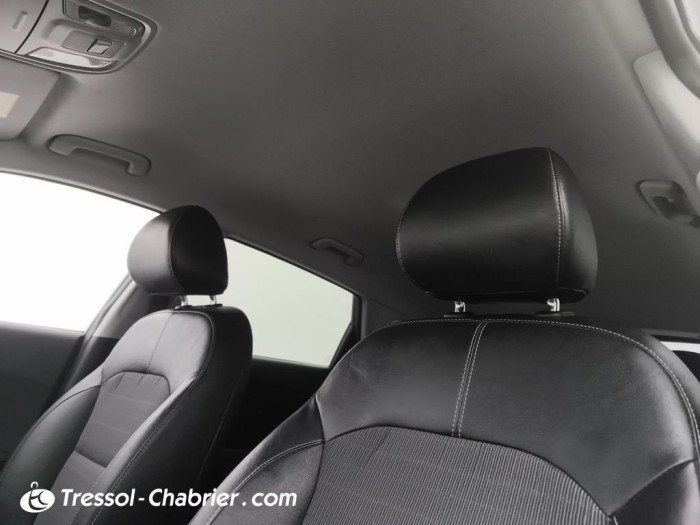 Kia Niro 1.6 GDi Hybride 141 ch DCT6 Design