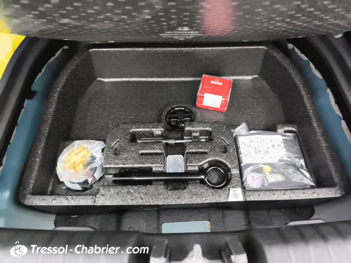 Kia Niro 1.6 GDi Hybride 141 ch DCT6 Design