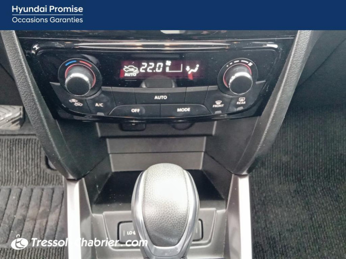 Suzuki Vitara 1.5 Dualjet Hybrid Auto Style