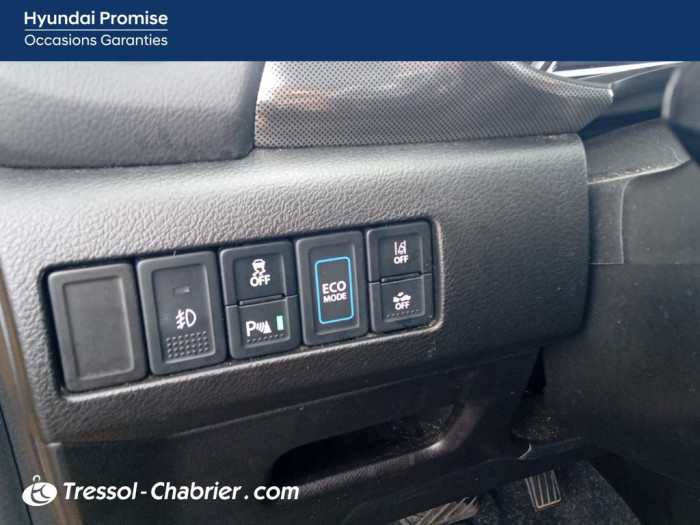 Suzuki Vitara 1.5 Dualjet Hybrid Auto Style
