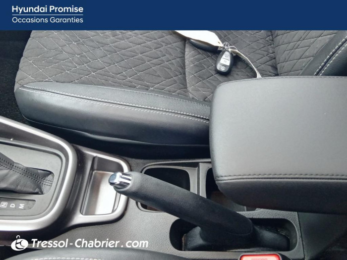Suzuki Vitara 1.5 Dualjet Hybrid Auto Style