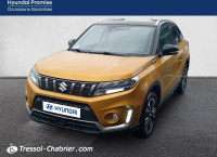 Suzuki Vitara 1.5 Dualjet Allgrip Hybrid Auto Style