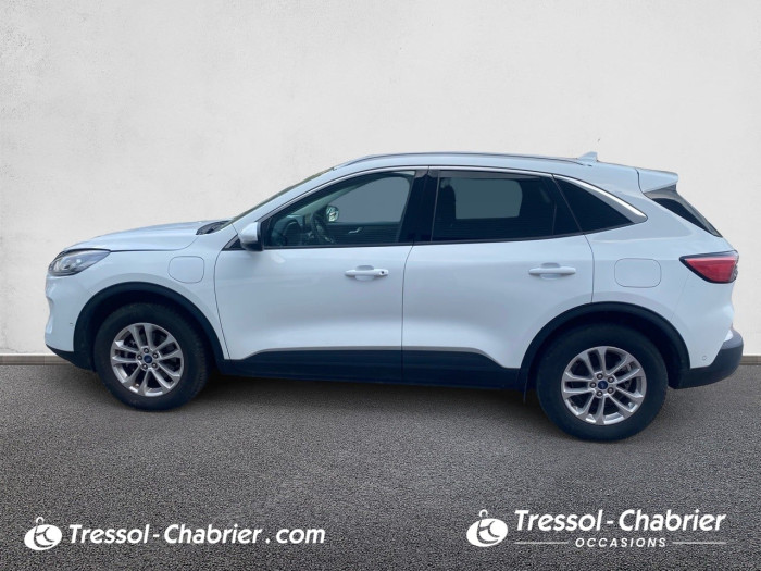 Ford Kuga 2.5 Duratec 225 ch PHEV Powershift Titanium