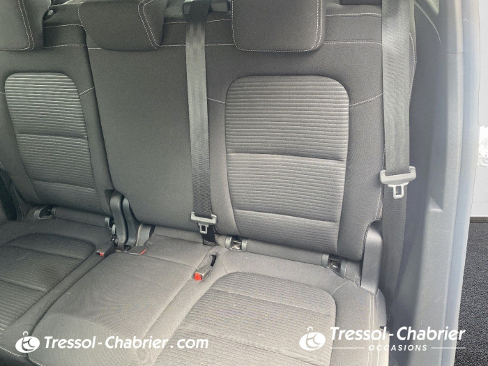 Ford Kuga 2.5 Duratec 225 ch PHEV Powershift Titanium