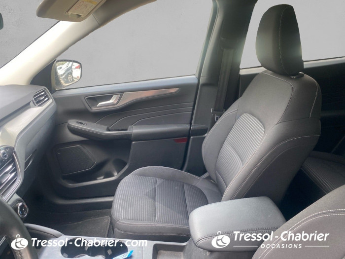 Ford Kuga 2.5 Duratec 225 ch PHEV Powershift Titanium