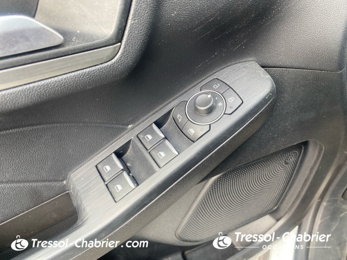 Ford Kuga 2.5 Duratec 225 ch PHEV Powershift Titanium