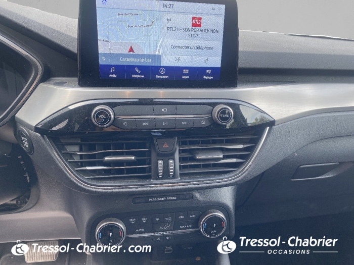 Ford Kuga 2.5 Duratec 225 ch PHEV Powershift Titanium