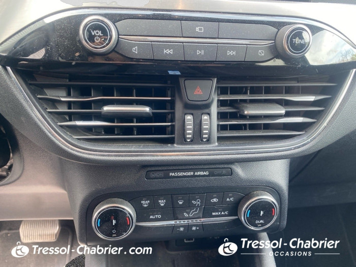 Ford Kuga 2.5 Duratec 225 ch PHEV Powershift Titanium