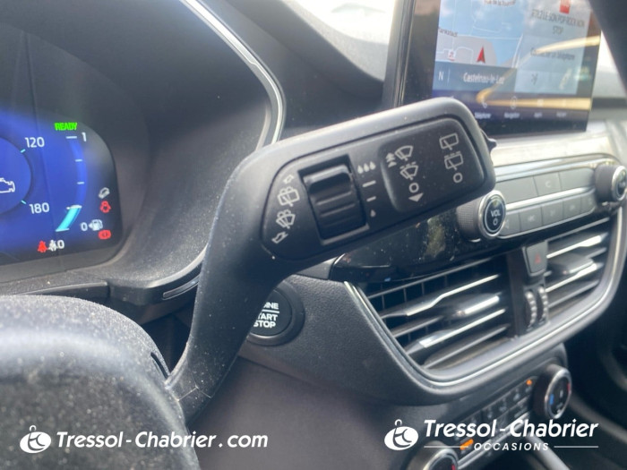 Ford Kuga 2.5 Duratec 225 ch PHEV Powershift Titanium
