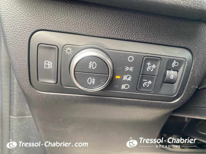 Ford Kuga 2.5 Duratec 225 ch PHEV Powershift Titanium