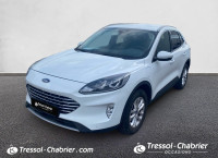 Ford Kuga 2.5 Duratec 225 ch PHEV Powershift Titanium