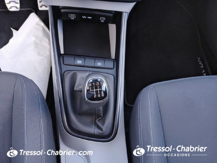 Hyundai BAYON 1.0 T-GDi 100 Intuitive