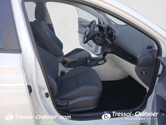 Hyundai BAYON 1.0 T-GDi 100 Intuitive