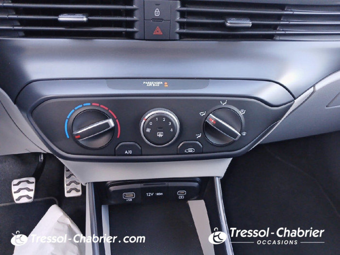 Hyundai BAYON 1.0 T-GDi 100 Intuitive