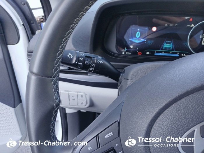 Hyundai BAYON 1.0 T-GDi 100 Intuitive
