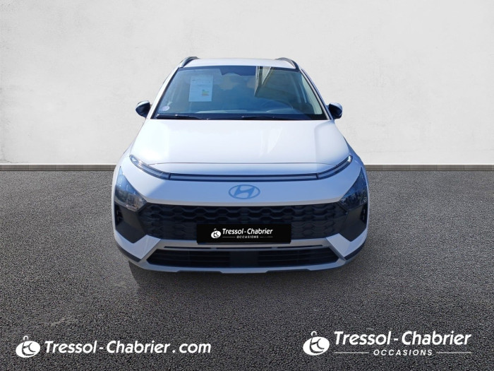 Hyundai BAYON 1.0 T-GDi 100 Intuitive