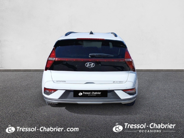 Hyundai BAYON 1.0 T-GDi 100 Intuitive