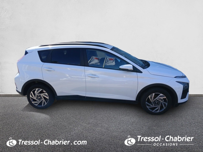 Hyundai BAYON 1.0 T-GDi 100 Intuitive