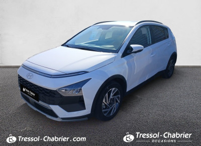Hyundai BAYON 1.0 T-GDi 100 Intuitive