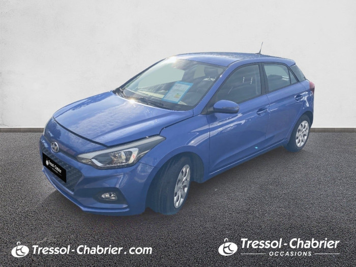 Hyundai i20 1.0 T-GDi 100 Business