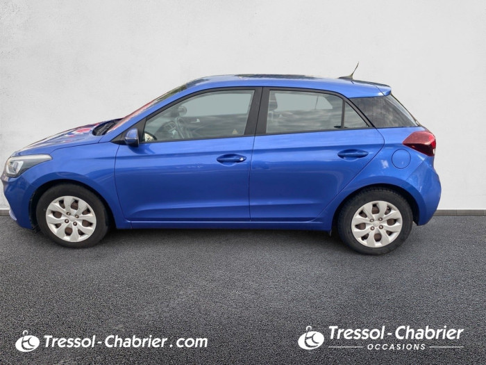 Hyundai i20 1.0 T-GDi 100 Business