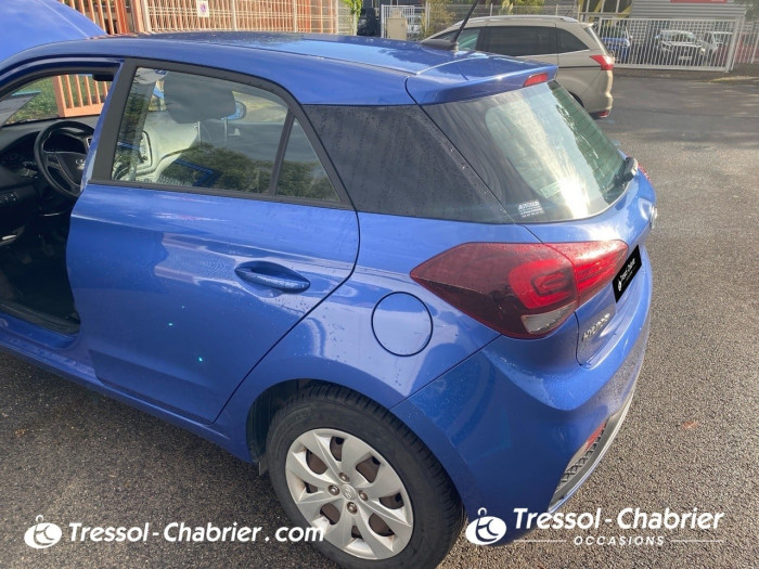 Hyundai i20 1.0 T-GDi 100 Business