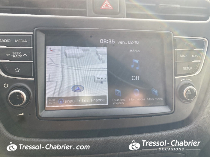 Hyundai i20 1.0 T-GDi 100 Business
