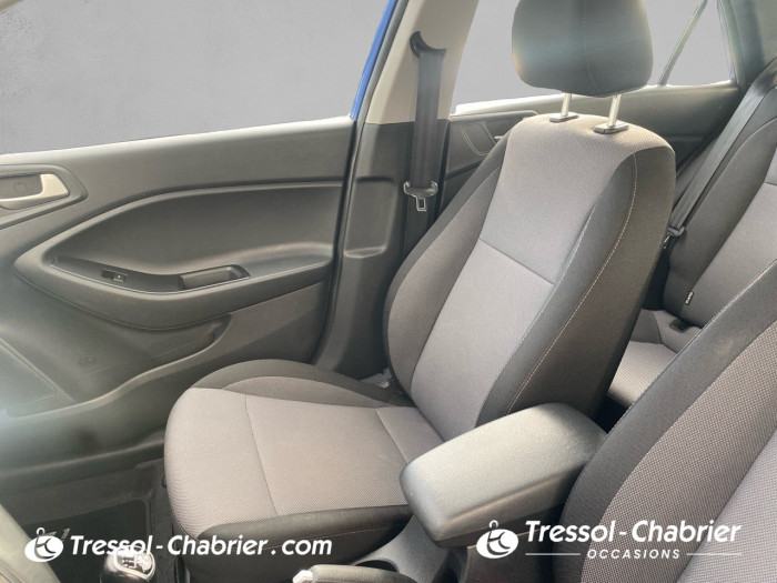 Hyundai i20 1.0 T-GDi 100 Business