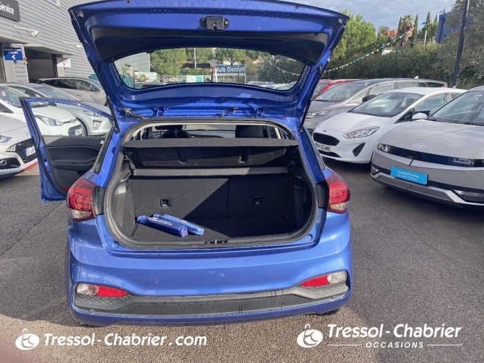 Hyundai i20 1.0 T-GDi 100 Business