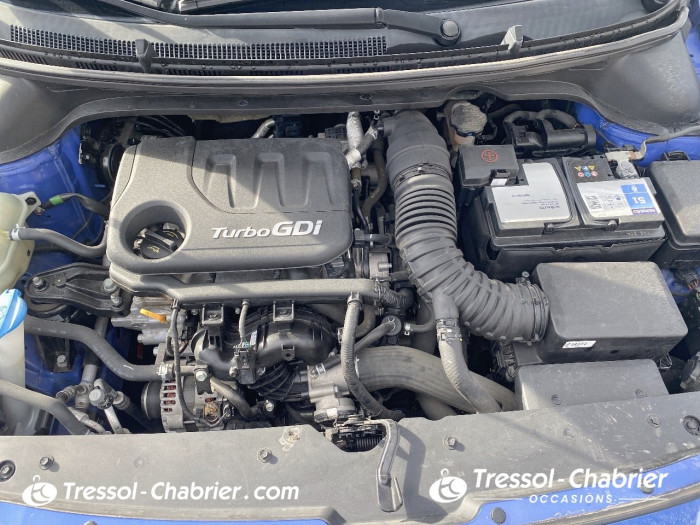 Hyundai i20 1.0 T-GDi 100 Business