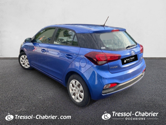 Hyundai i20 1.0 T-GDi 100 Business