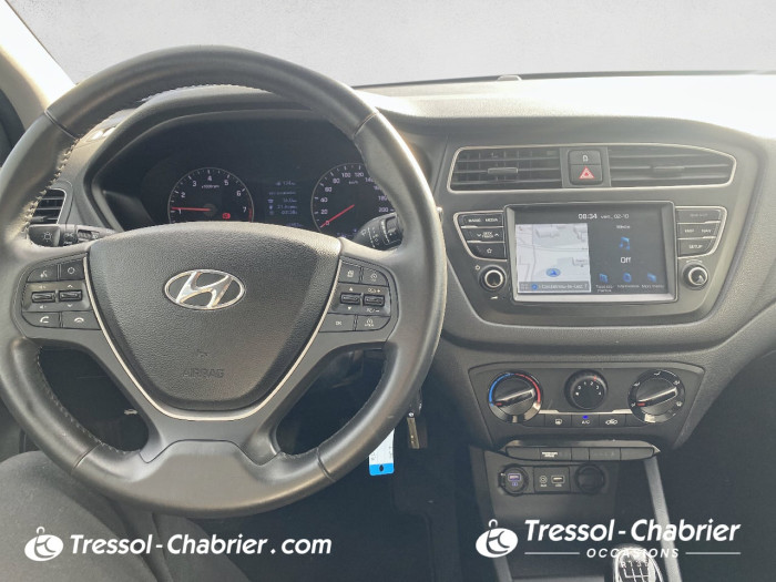 Hyundai i20 1.0 T-GDi 100 Business