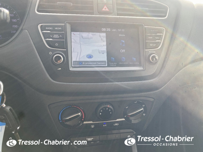 Hyundai i20 1.0 T-GDi 100 Business