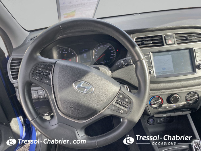 Hyundai i20 1.0 T-GDi 100 Business