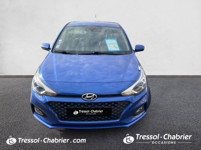 Hyundai i20 1.0 T-GDi 100 Business