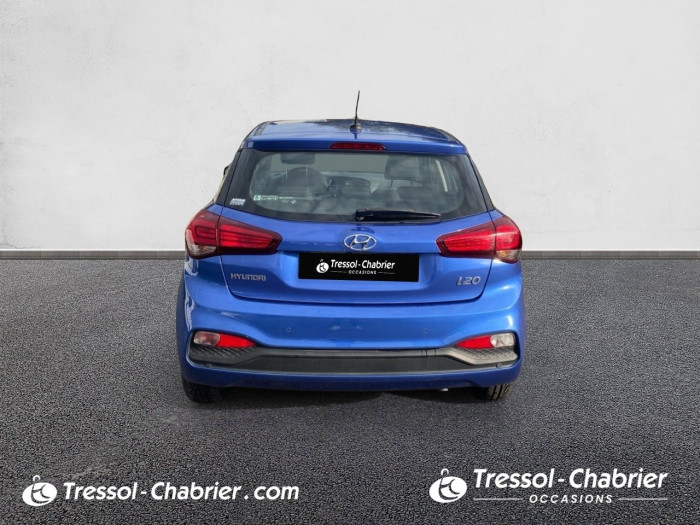Hyundai i20 1.0 T-GDi 100 Business