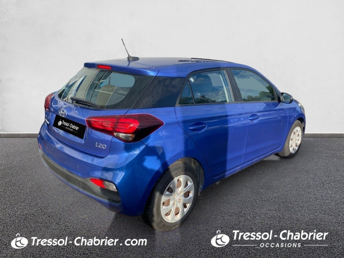 Hyundai i20 1.0 T-GDi 100 Business