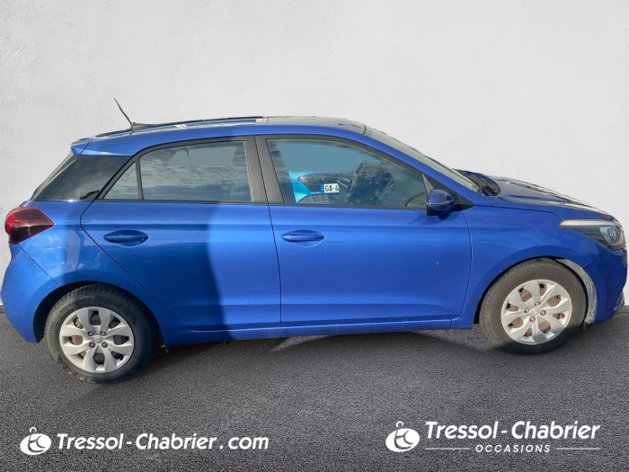 Hyundai i20 1.0 T-GDi 100 Business