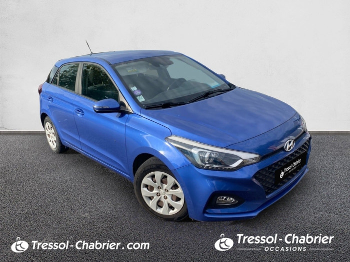 Hyundai i20 1.0 T-GDi 100 Business