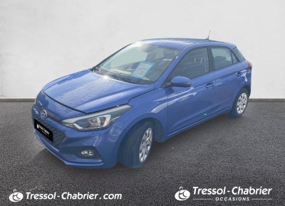 Hyundai i20 1.0 T-GDi 100 Business