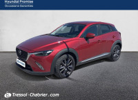 Mazda CX-3 2.0L Skyactiv-G 120 4x2 Signature