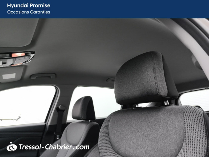 Hyundai Santa Fe 1.6 T-GDi Hybrid 230 BVA6 Intuitive