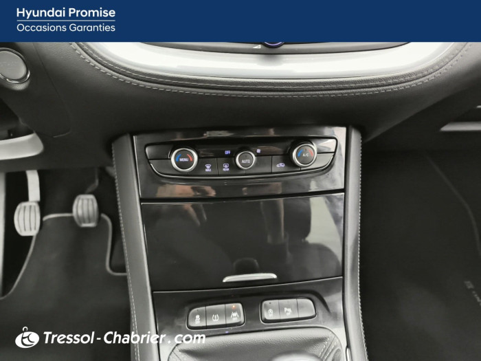 Opel Grandland X 1.2 Turbo 130 ch ECOTEC Innovation