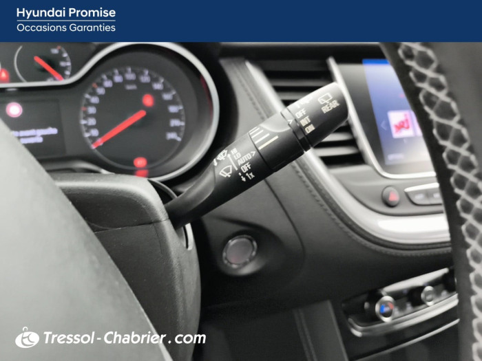 Opel Grandland X 1.2 Turbo 130 ch ECOTEC Innovation