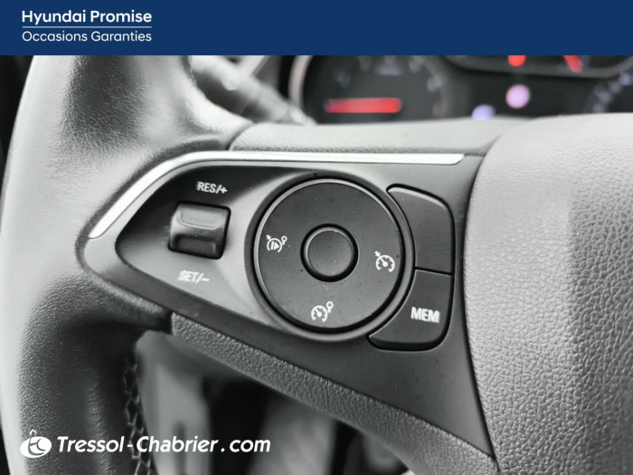 Opel Grandland X 1.2 Turbo 130 ch ECOTEC Innovation