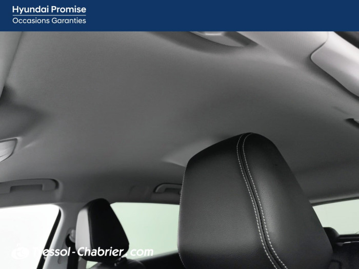 Opel Grandland X 1.2 Turbo 130 ch ECOTEC Innovation